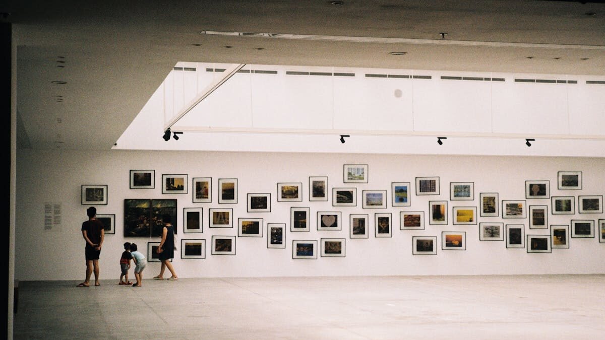 Finansowanie kultury: Nowy program MKiDN wesprze lokalne galerie sztuki w mniejszych miastach